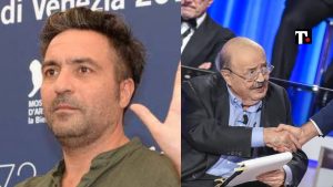 Chi è Saverio Costanzo