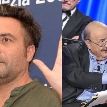 Chi è Saverio Costanzo