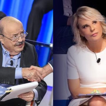 chi è gabriele costanzo