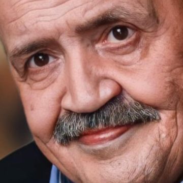 Maurizio Costanzo malattia