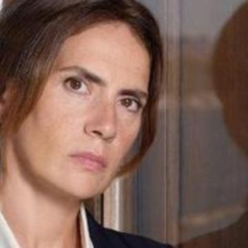 Sei donne il mistero di Leila
