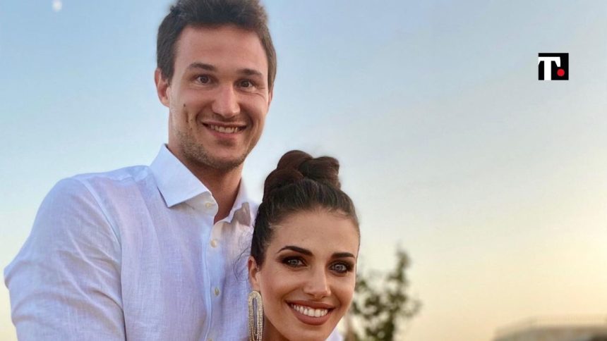 Eleonora Boi Danilo Gallinari