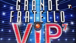 GF Vip 7 chi sono nominati 16 febbraio