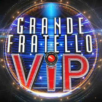 GF Vip 7 puntata 13 febbraio