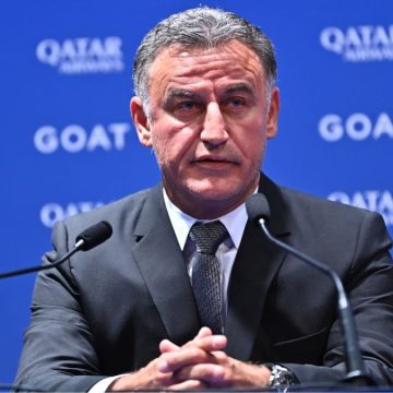 Parla Galtier in vista di PSG-Bayern Monaco: “Messi tornerà ad allenarsi Lunedì”