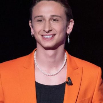 George Ciupilan Edoardo Tavassi