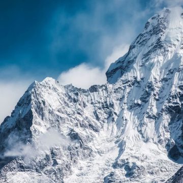 Lombardia, incidenti in montagna: tre decessi