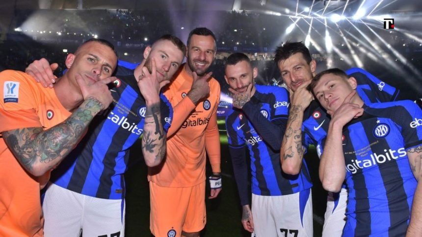 Inter, Acerbi: “Qui sto bene, voglio restare”