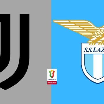 Coppa Italia: Juventus-Lazio, le probabili formazioni
