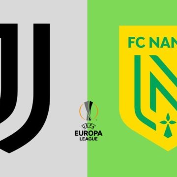 Europa League: Juventus-Nantes, le probabili formazioni