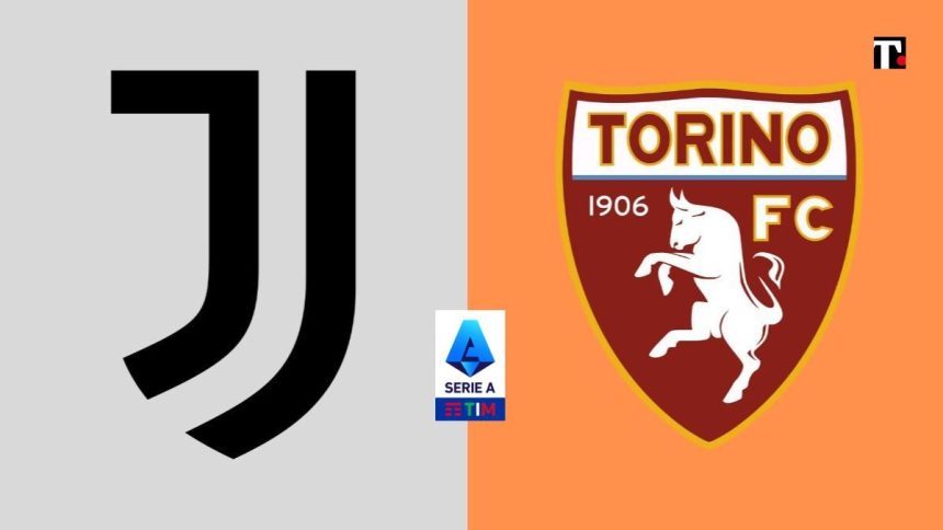 Juventus-Torino, probabili formazioni del Derby della Mole
