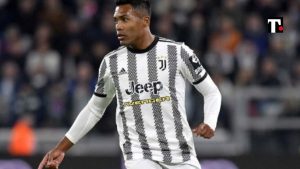 Juventus chi sostituirà Alex Sandro