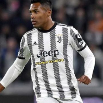 Juventus chi sostituirà Alex Sandro