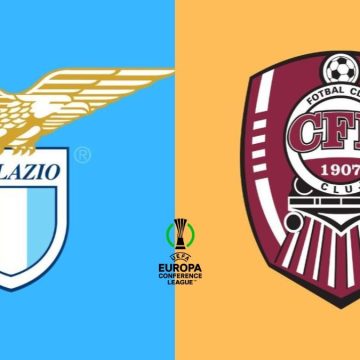 Conference League: Lazio-Cluj, le probabili formazioni