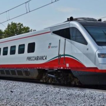 Legambiente Salvini Ferrovie Ponte