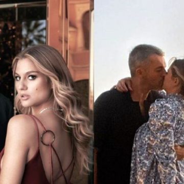Luca Argentero e Cristina Marino: il secondo figlio si chiama Noè Roberto