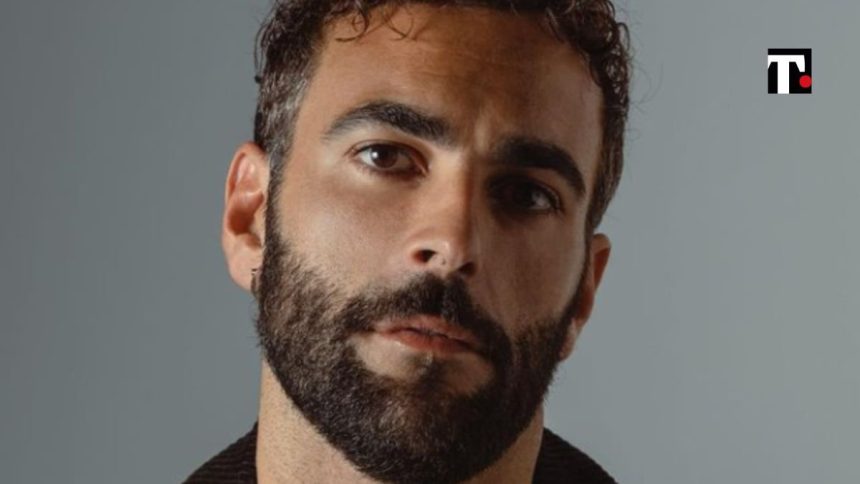 Marco Mengoni vita privata