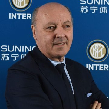 Marotta fa i conti sulla stagione: “Inter discontinua”