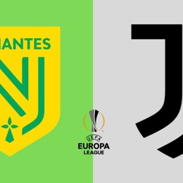 Europa League: Nantes-Juventus, probabili formazioni
