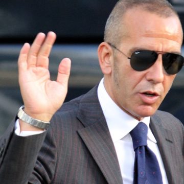 Napoli, lo stupore di Di Canio: “Squadra devastante”