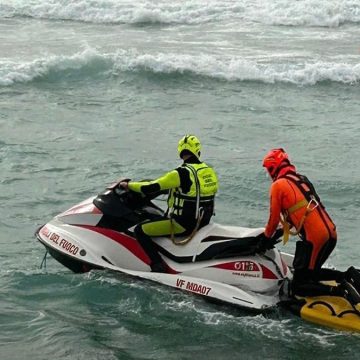 Naufragio migranti Crotone