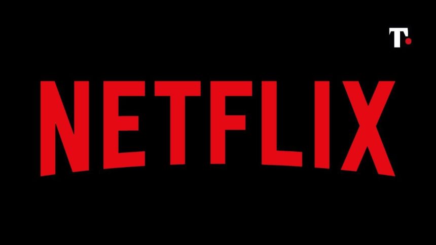 Netflix uscite marzo 2023