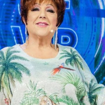 Orietta Berti cosa ha detto
