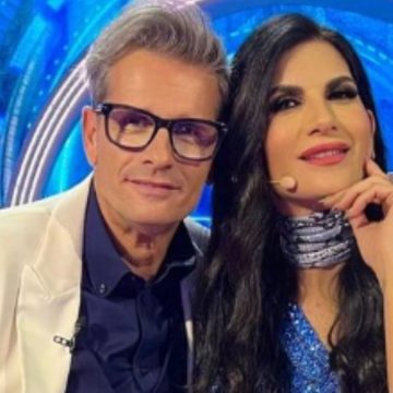 Pamela Prati Marco Bellavia lasciati