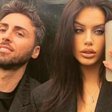 Perché Gianluca Benincasa non entra GF