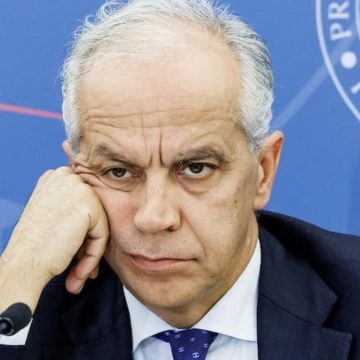 Piantedosi migranti