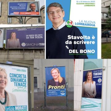 Preferenze Regionali