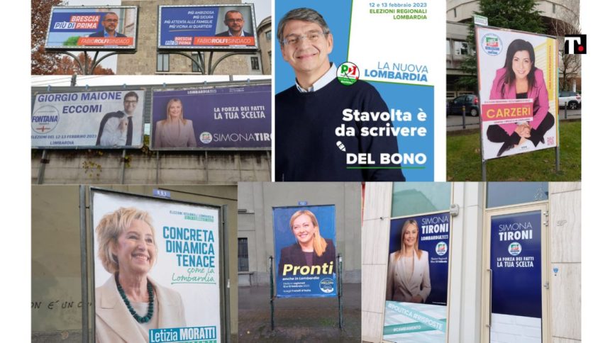 Preferenze Regionali