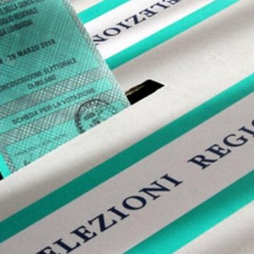 Lombardia e Lazio, i terzi incomodi potrebbero decidere le Regionali