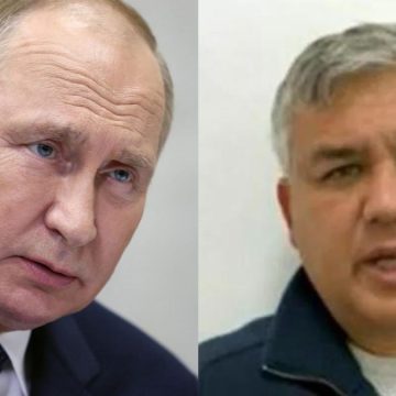 Putin colpo di stato