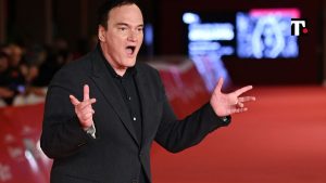 Quentin Tarantino Brescia primo saggio