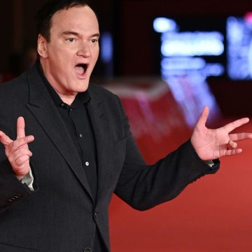 Quentin Tarantino Brescia primo saggio