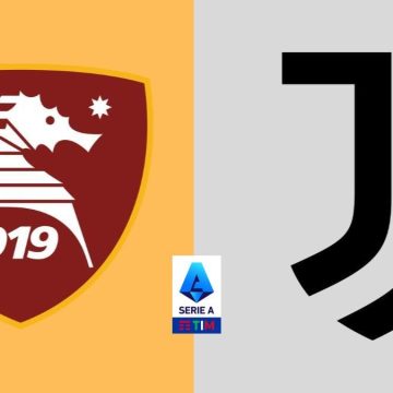 Salernitana-Juventus, le probabili formazioni