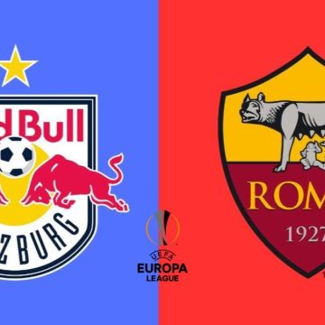 Europa League: Salisburgo-Roma, le probabili formazioni