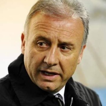 Zaccheroni
