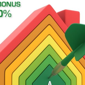 Superbonus, F24