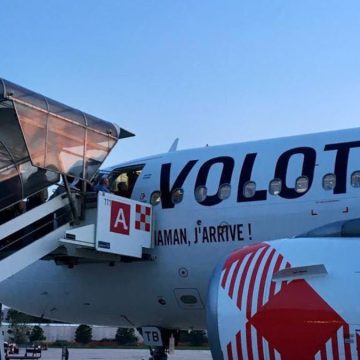 Volotea