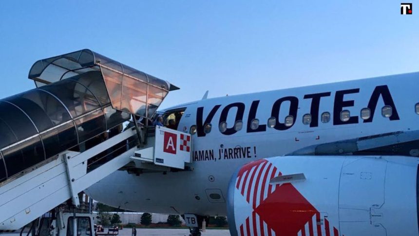 Volotea