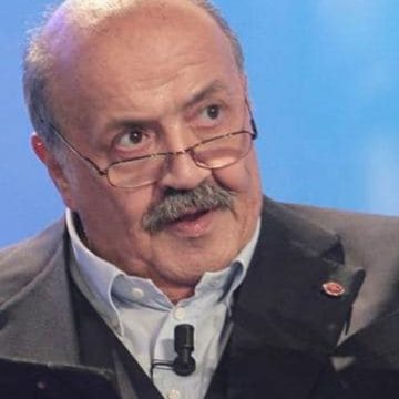 Maurizio Costanzo