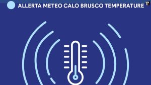 Allerta meteo