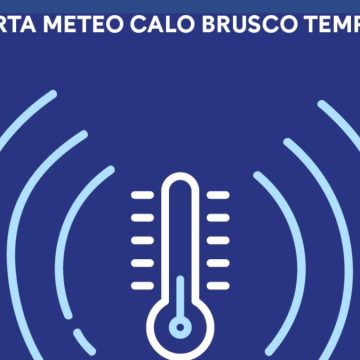Allerta meteo