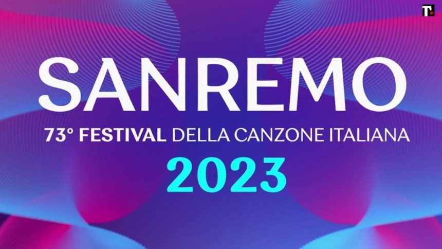 Sanremo 2023