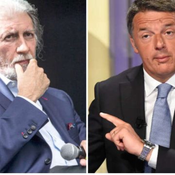 Renzi contro Scarpinato