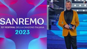 Sanremo 2023, quarta serata