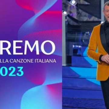 Sanremo 2023, quarta serata