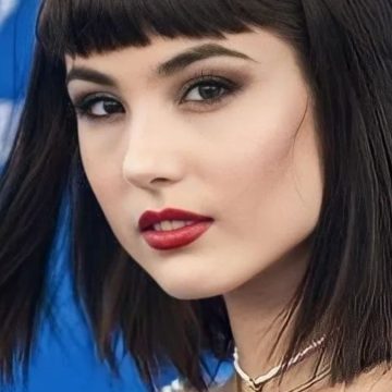 Giorgia Soleri